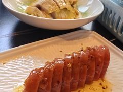 -童福兴·南京菜(老门东店)