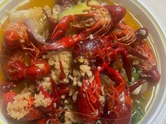 -嘎嘎鸭下巴·爆辣干锅(明教寺店)