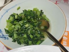 -四方桌·福建客家土菜(沙县步行街店)