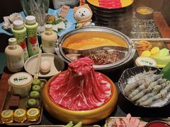 -牛New寿喜烧(龙湖金沙天街店)