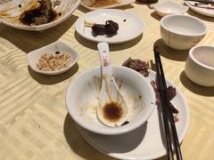 -石岐佬中山菜馆(张溪店)