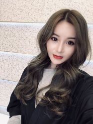 -3AM HAIR SALON染发烫发接发