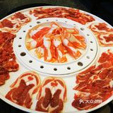 又添一家聚餐吃美食的好地方，涮肉吃起来