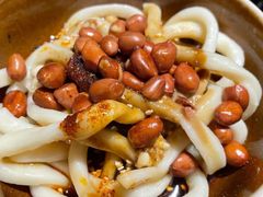 -小饕荟雅安贡椒鱼鲜馆(广福桥店)