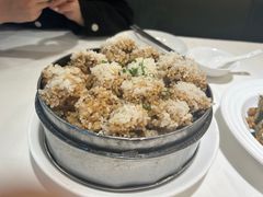 -金春禧·鲁菜海鲜(延吉路万达店)