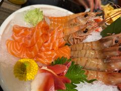 -極上萬膳·日料放题(海岸城店)