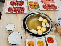 -杏花吴记牛肉火锅