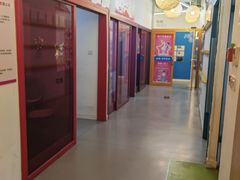 -英孚教育青少儿(高新公园茂中心)