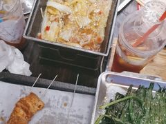 -破店肥哈·东北烧烤·夜宵(南山保利店)