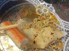 -吕阿婆骨汤麻辣烫(云岗店)