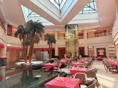 -唐山河头老街国丰维景国际大酒店
