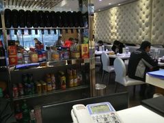 -圣河湾虾饺美食(站前店)