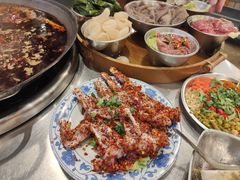 -咖咖火锅(老店)