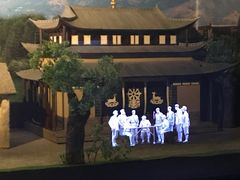 -迪庆藏族自治州博物馆