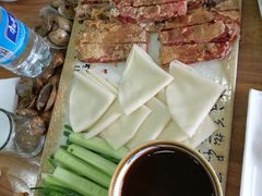 招牌肘子-地方名吃海鲜大馅蒸饺(北戴河店)