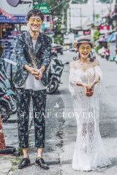 -四叶草环球旅拍