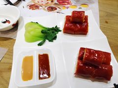 -赏点粤式点心(广州塔店)