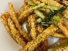 -肖记公安牛肉鱼杂馆·省级非物质文化遗产(三角路直营店)