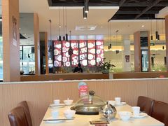 -水禾轩·海鲜蒸汽主题餐厅(拱北店)