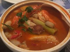 -simply thai天泰(静安嘉里中心店)