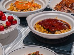 -粤匠·澳门点心粤菜海鲜(澳门半岛店)