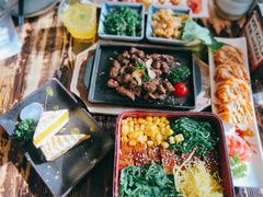 -小川洋风料理(汉街店)