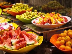 -东方红海鲜百汇(国际大厦店)