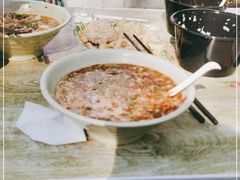 -豫石记羊汤(北苑店)