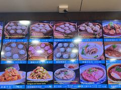 -西安贾三灌汤包·回坊小吃·清真炒菜(北院门总店)