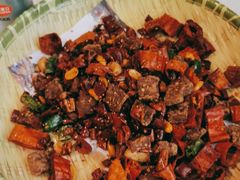 -陶缘一号·四季缘·老字号顺德菜·户外婚礼家宴(西滘店)