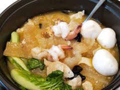 -张福记(陇海中路店)