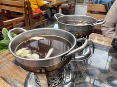 -丽江庭院之爱在路上(西单店)
