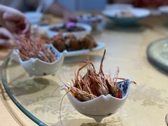 -丁字口海鲜热炒·烧烤大排档