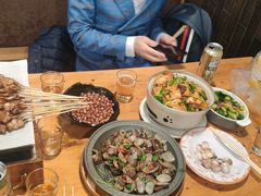 -肉串汪(月坛店)