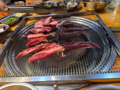 牛肋条-麻蒲碳烤肉(远景路1号店)