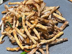 -竹里馆·淮扬菜·功夫茶(老门东店)