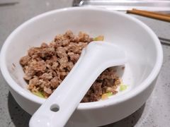 牛肉粒-海底捞火锅(振华商厦店)