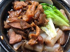 -珍珍小食店(西华路店)