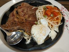 -豪客来牛排(新街口羊皮巷店)