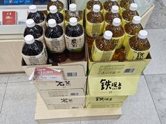 -联华超市(新闸路店)