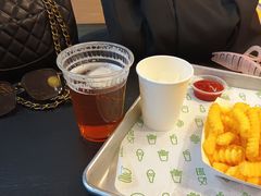 -Shake Shack(西单大悦城店)