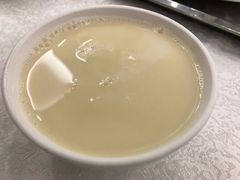 -冰泉豆浆馆(白云山总店)