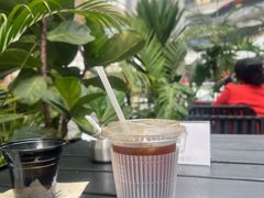 -M Stand(福田星河COCO Park店)