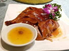 烧鹅-大欢喜饭店(江怡路店)