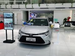 -永达广汽丰田店