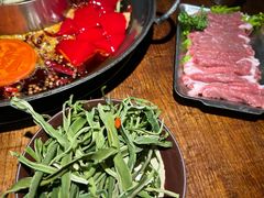 -楠火锅(西单店)