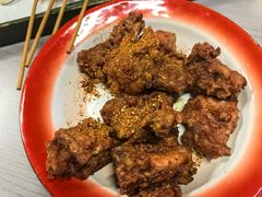 -火焰枪蛋·烧烤(奉天街店)