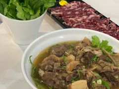-陈记顺和潮汕牛肉火锅(番禺迎宾大道店)