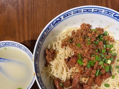 -辣肉面大王(天平路店)