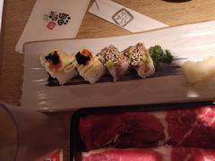 -温野菜涮涮锅(西单大悦城店)